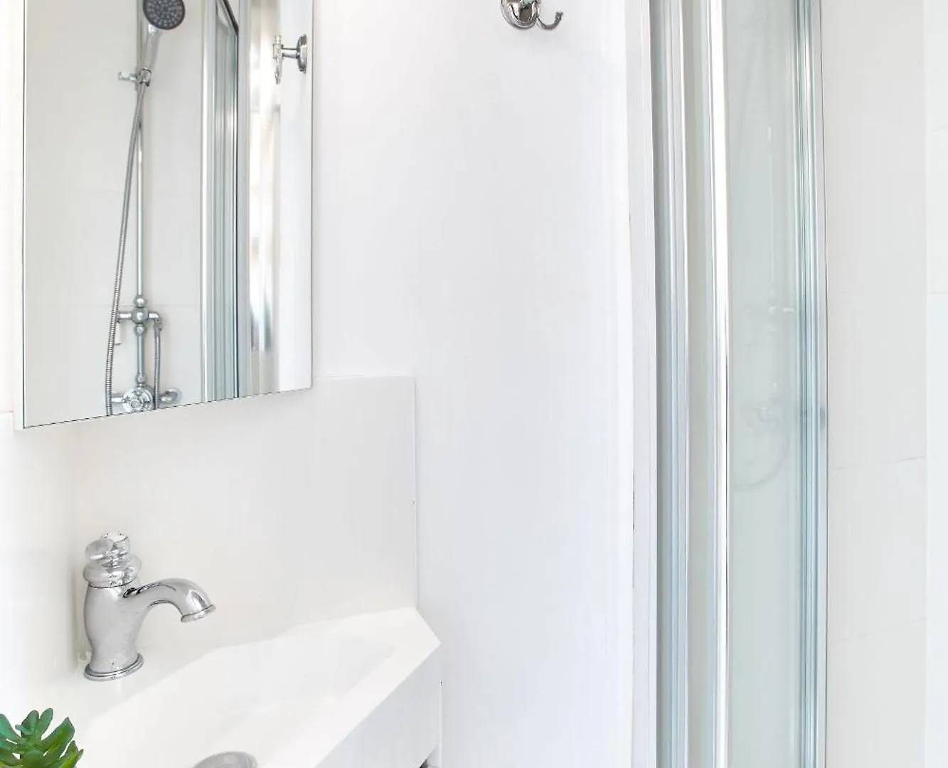 Montmartre & Rue Durantin - 1br - Cityapartmentstay Appartement