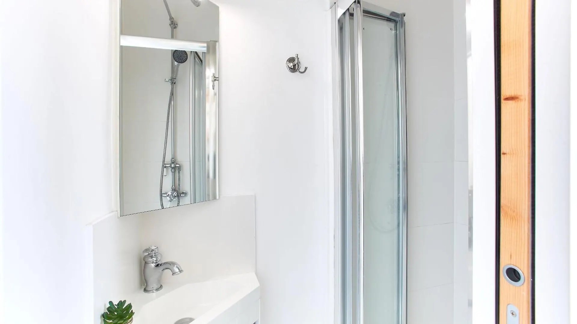 Montmartre & Rue Durantin - 1br - Cityapartmentstay Apartmán